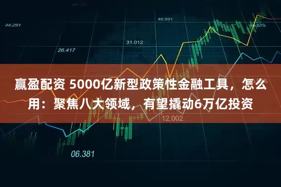 赢盈配资 5000亿新型政策性金融工具，怎么用：聚焦八大领域，有望撬动6万亿投资
